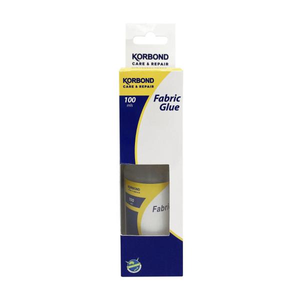 Fabric Glue