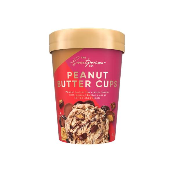 Peanut Butter Cup