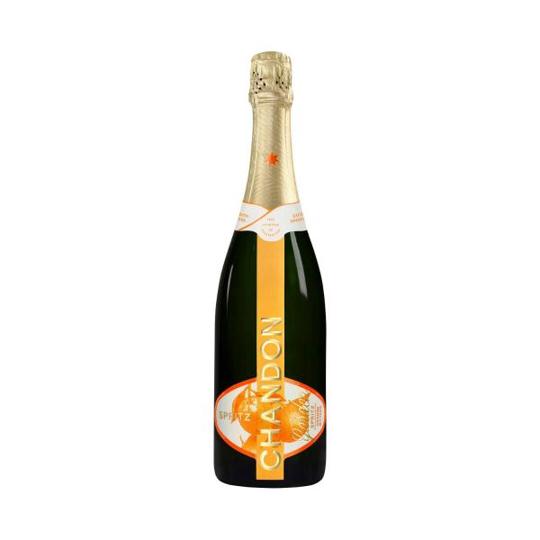Garden Spritz 750ml