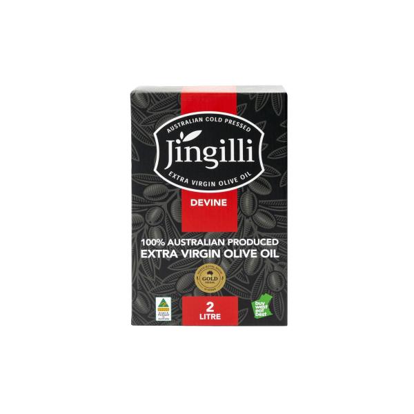 Olive Oil Extra Virgin Devine