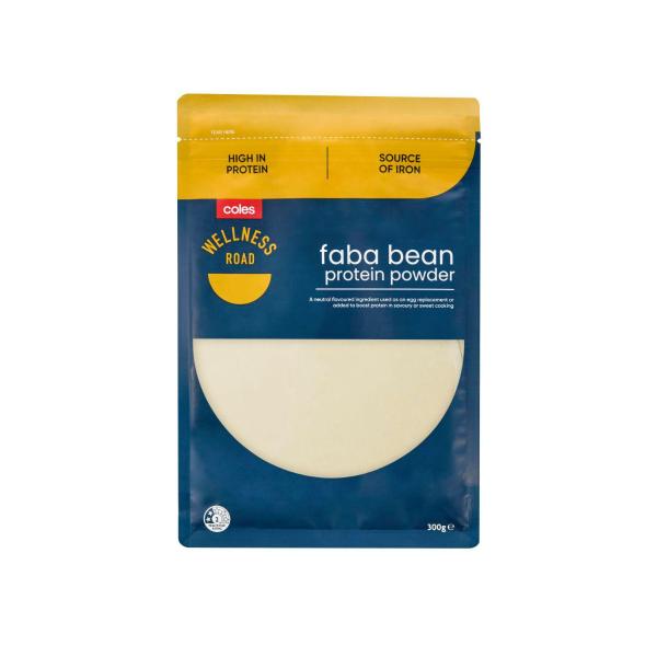 Faba Bean Protein Powder