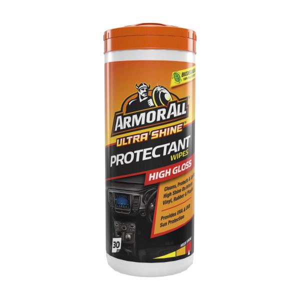 Protect Gloss Wipes