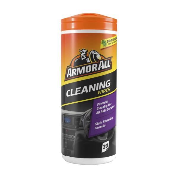 Antibacterial Cleaning Wipes