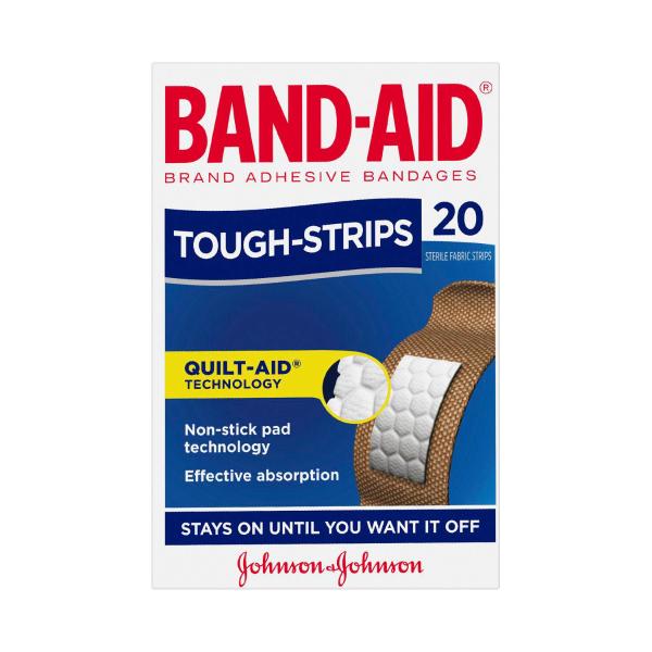 Tough Strips