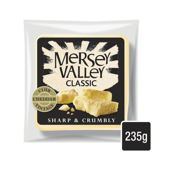 Club Classic Cheddar Cheese
