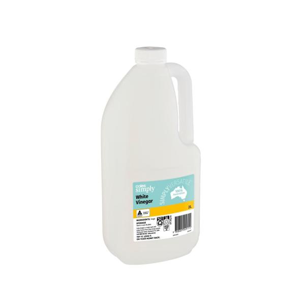 White Vinegar