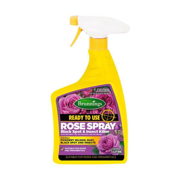 Rose Spray