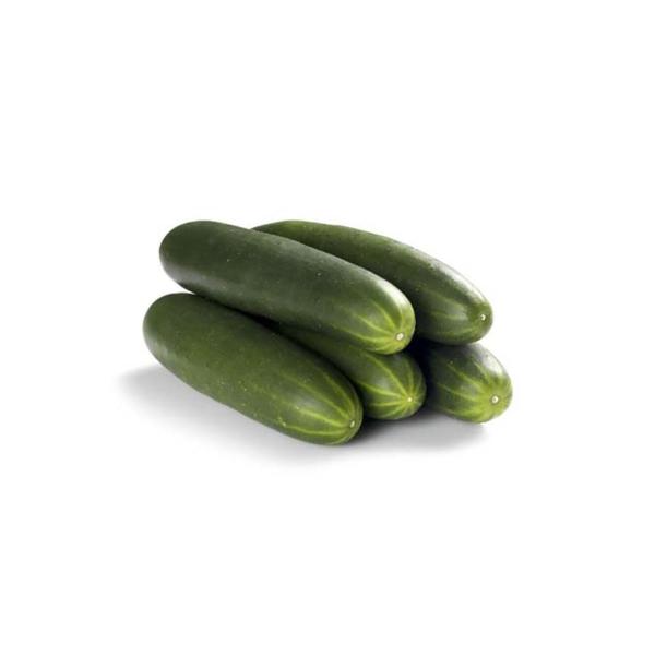 Green Cucumber