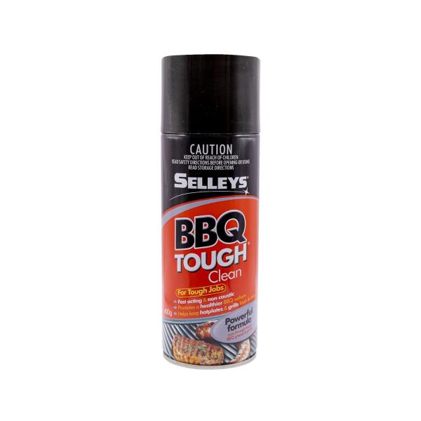 BBQ Touch Clean