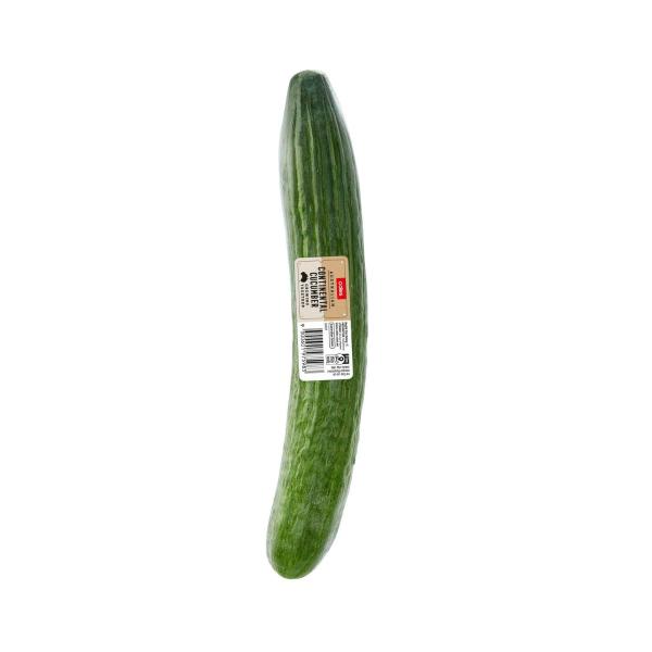 Cucumbers Continental Loose