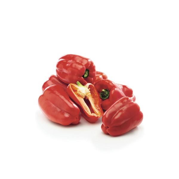 Red Capsicum Loose