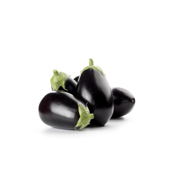 Purple Eggplant