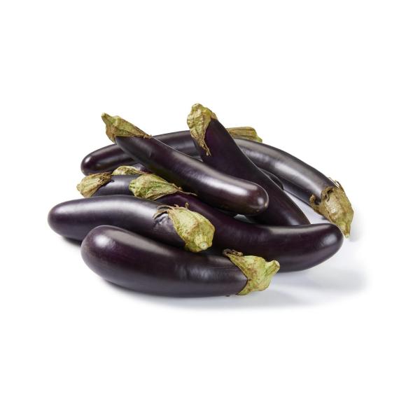 Lebanese Eggplant