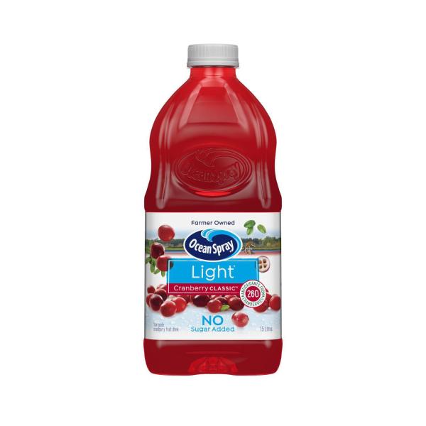 Drink Cranberry Light