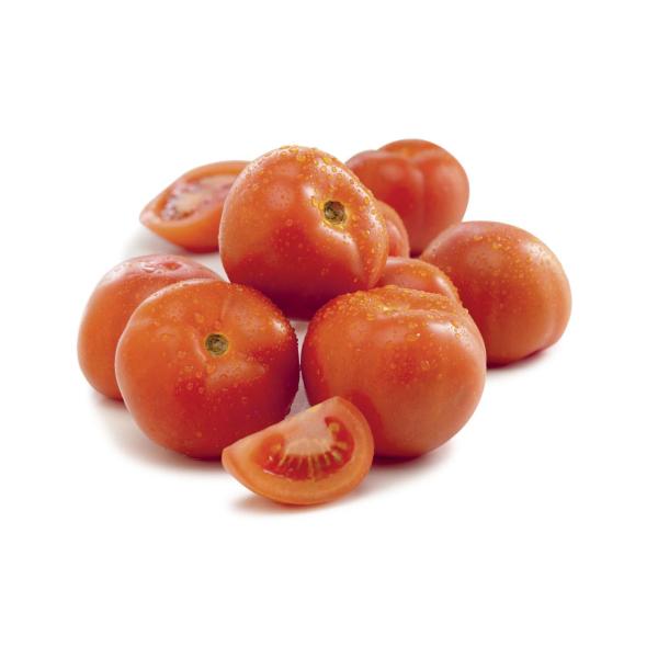 Tomatoes Gourmet
