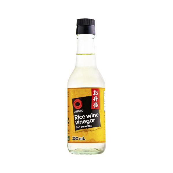 Rice Wine Vinegar