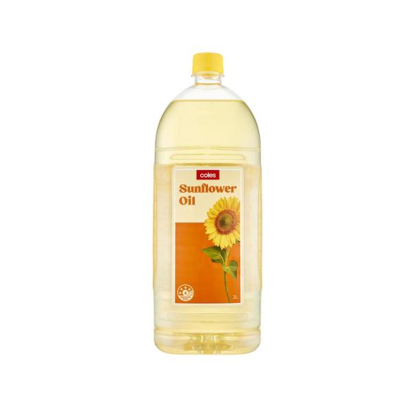 Sunflower Oil
