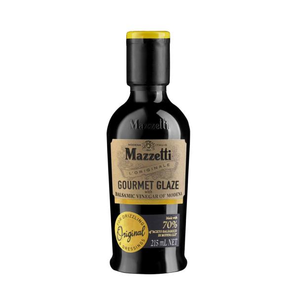 Balsamic Vinegar Gourmet Glaze