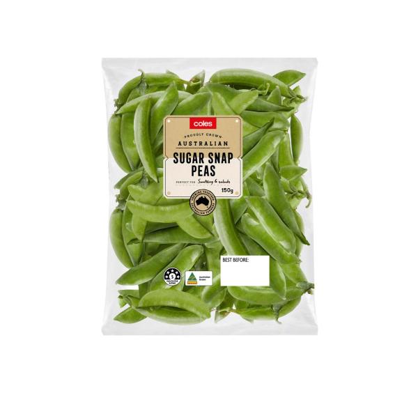 Sugar Snap Peas Medium