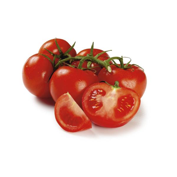 Tomatoes Greenhouse Truss