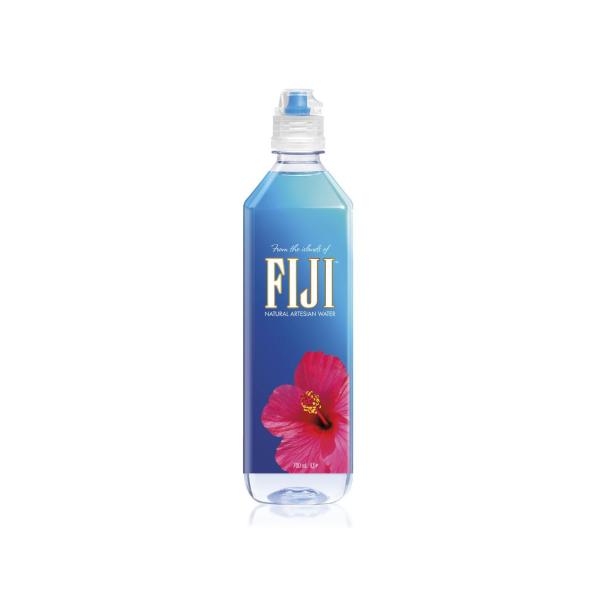 Natural Artesian Water