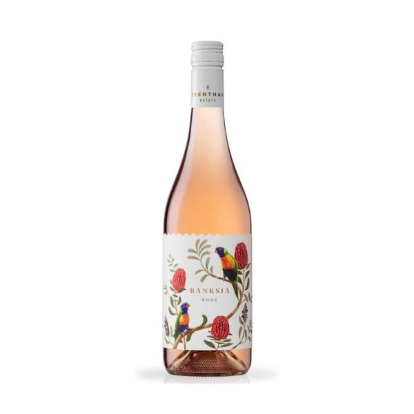 Rose 750ml