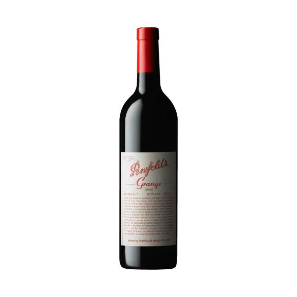 Grange Shiraz 2017 750ml