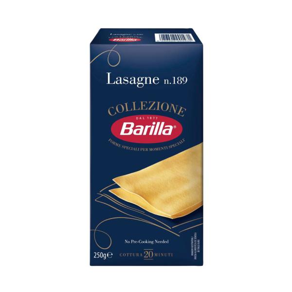 Pasta Collezione Lasagne