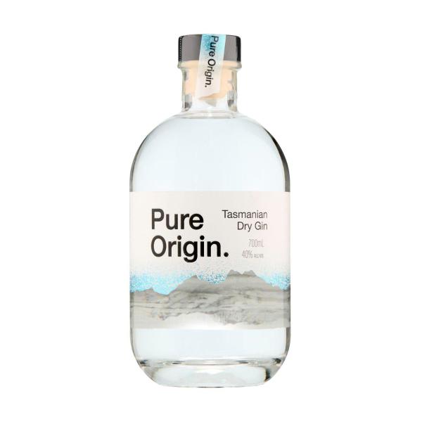 Tasmanian Gin 700ml