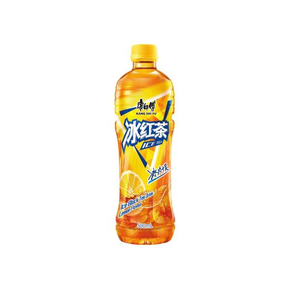 Lemon Iced Tea