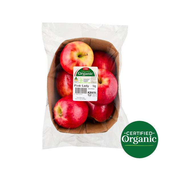 Pink Lady Apple