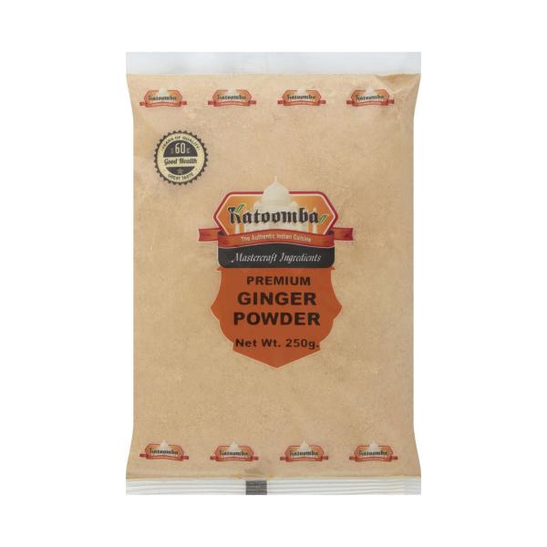 Ginger Powder