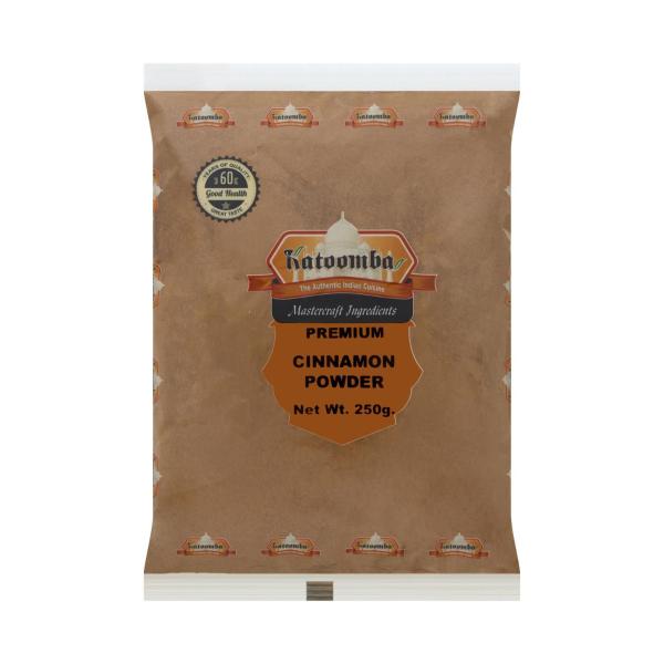 Cinnamon Powder