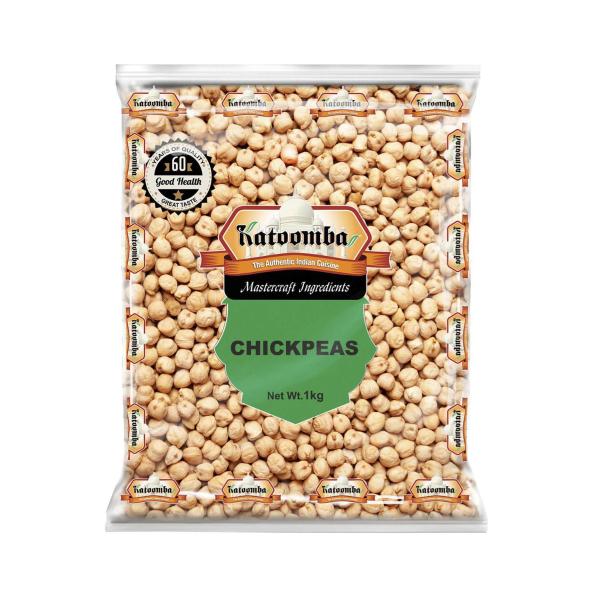 Chick Peas
