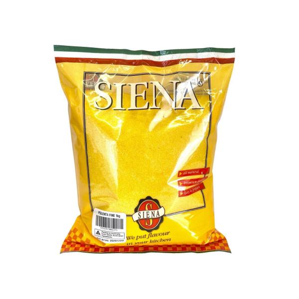 Fine Polenta