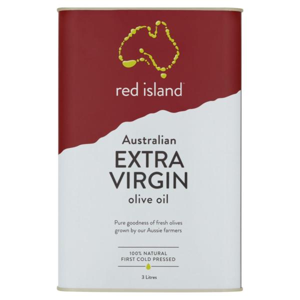 Extra Virgin Olive Oil