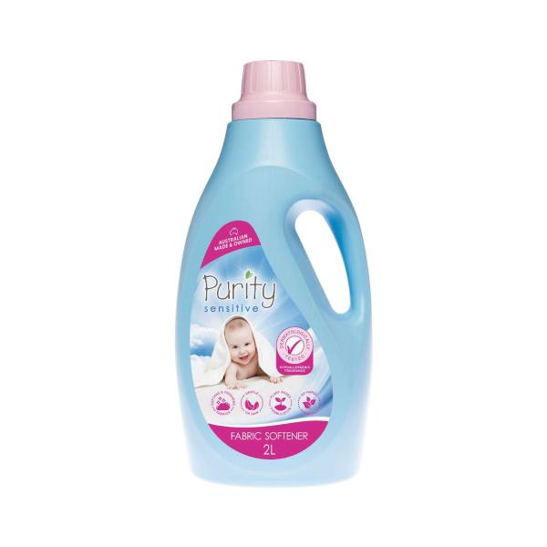 Fabric Softener