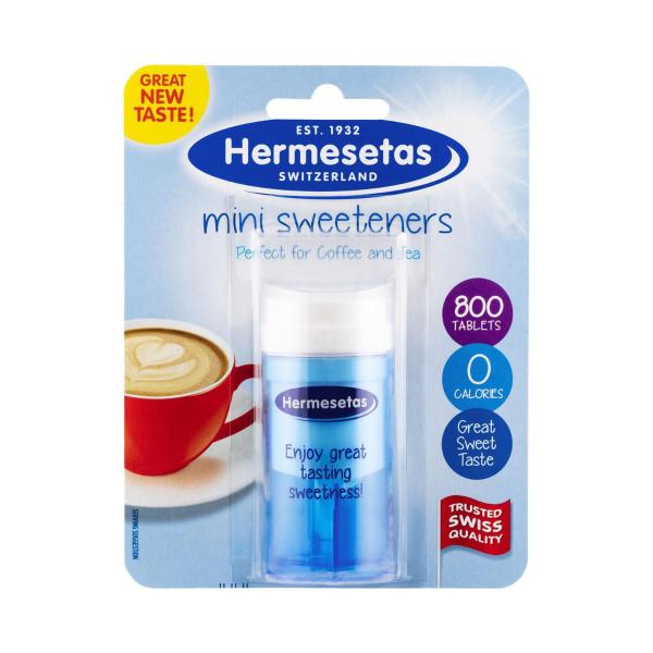 Mini Sweetener Tablets