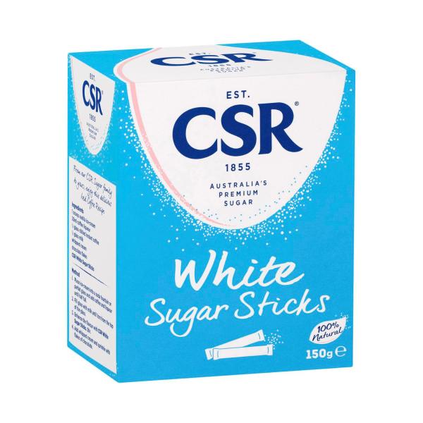 Premium White Sugar Sticks