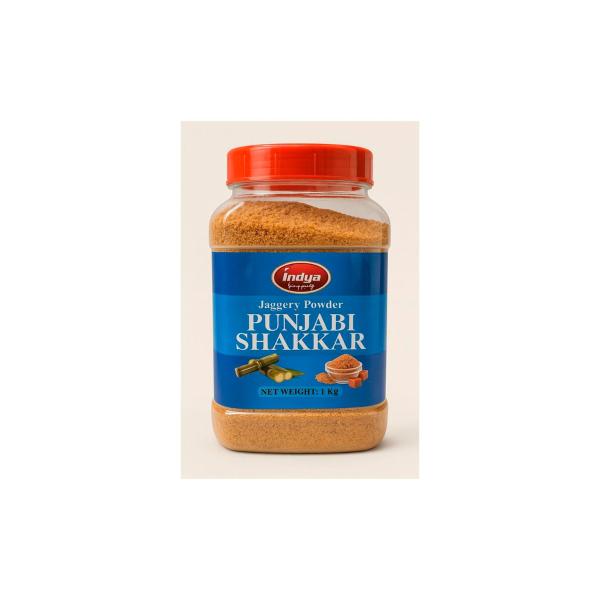 Jaggery Powder (shakkar)