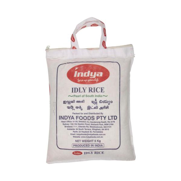 Idli Rice