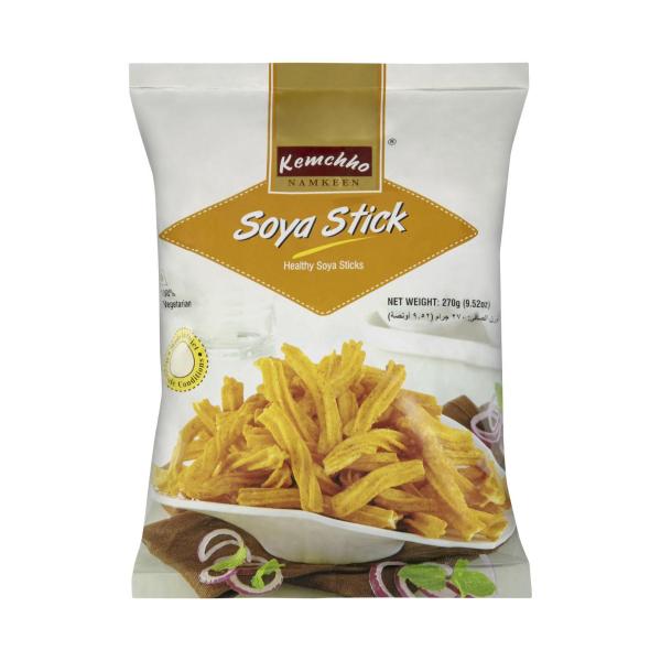 Soya Sticks