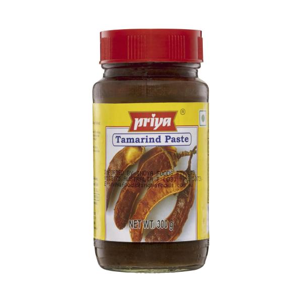 Tamarind Paste