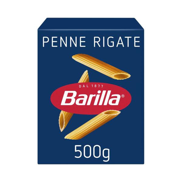 Pasta Penne Rigate