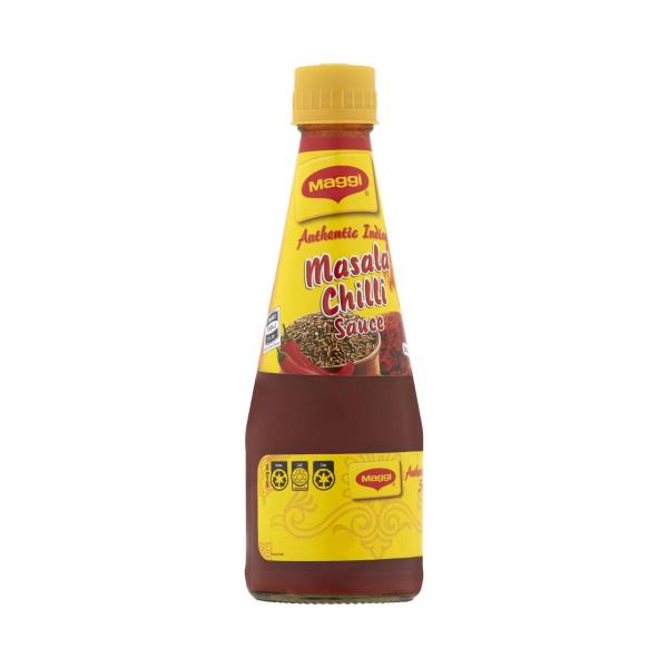 Masala Chilli Sauce