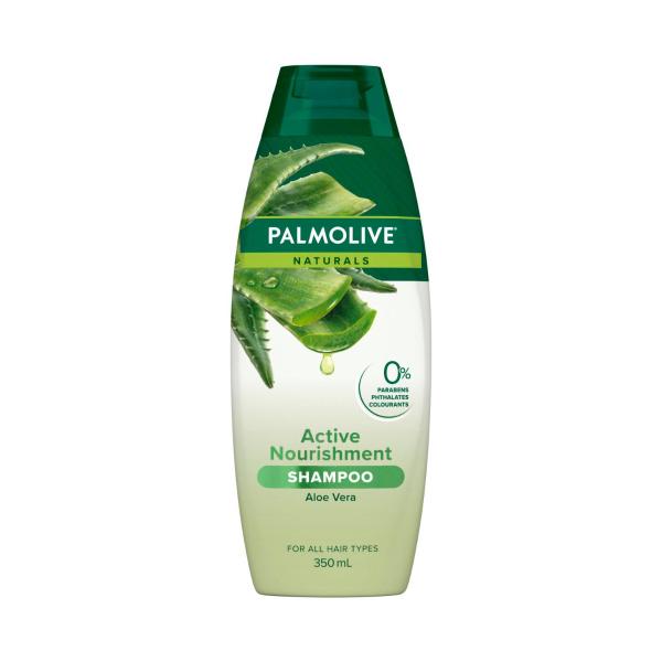 Naturals Active Nourishment Shampoo
