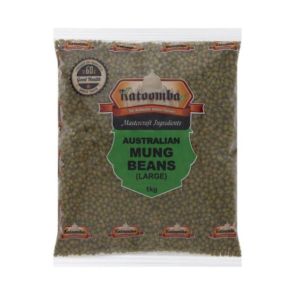 Moong Beans