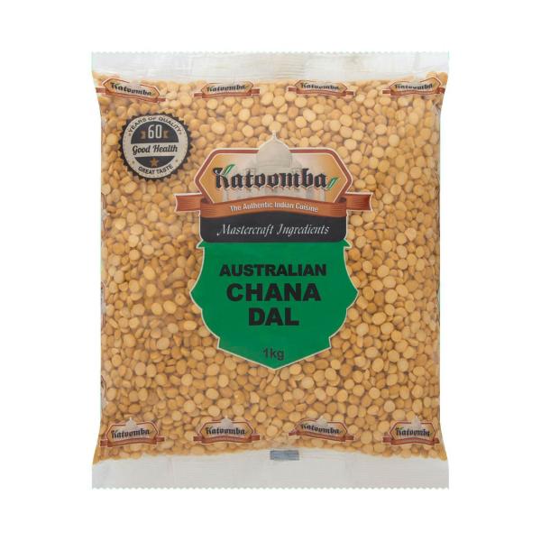 Chana Dal
