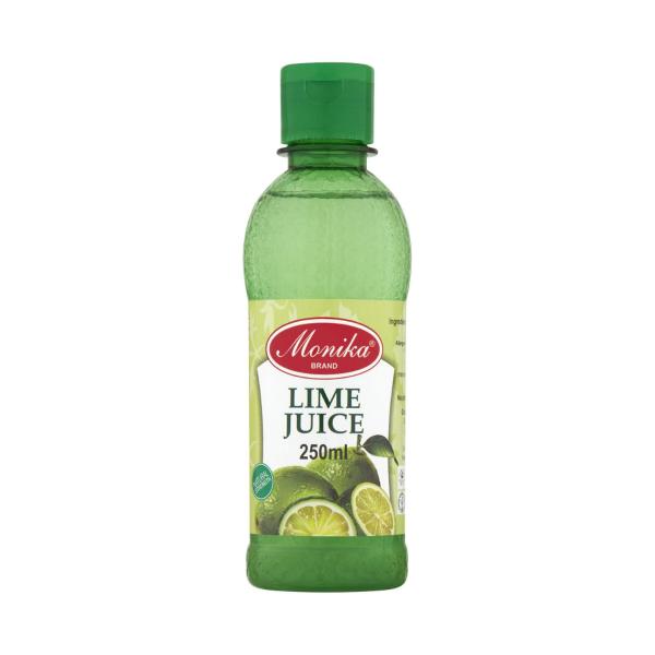 Lime Juice