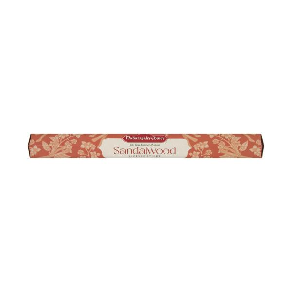 Sandalwood Incence Sticks
